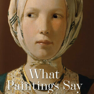 Girl with a Pearl Earring by Tracy Chevalie